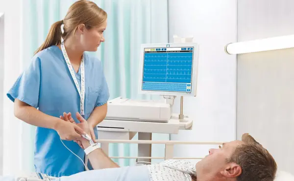 How Software Improves Patient Safety